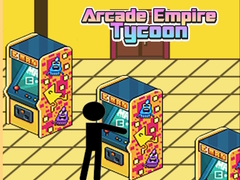 Xogo Arcade Empire Tycoon