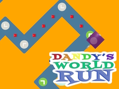 Xogo Dandy's World Marathon
