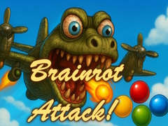 Xogo Brainrot Attack!