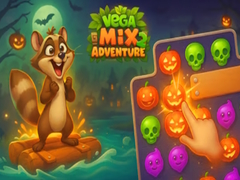 Xogo Vega Mix 2 Adventure