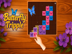 Xogo Butterfly Triple