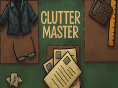 Xogo Clutter Master