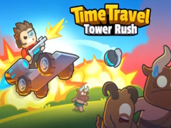 Xogo Time Travel Tower Rush 