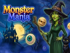 Xogo Monster Mania