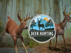 Xogo Deer Hunting 
