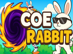 Xogo Coe Rabbit
