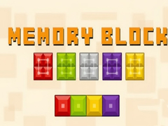 Xogo Memory Block
