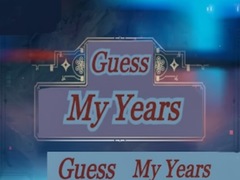 Xogo Guess My Years
