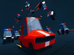 Xogo Pato VS Cops
