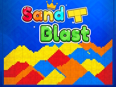Xogo Sand Blast