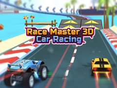 Xogo Race Master 3D Car Racing