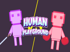 Xogo Human Playground