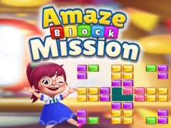 Xogo Amaze Mission