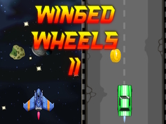 Xogo Winged Wheels II