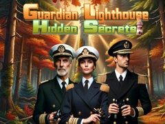 Xogo Guardian Lighthouse Hidden Secrets