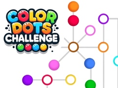 Xogo Color Dots Challenge
