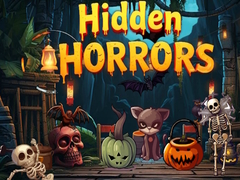 Xogo Hidden Horrors 