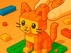 Xogo Construction Set - 3D Builder