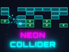 Xogo Neon Collider