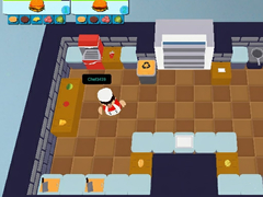 Xogo Multiplayer Cooking Coop