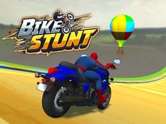 Xogo Bike Stunt 