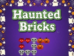 Xogo Haunted Bricks