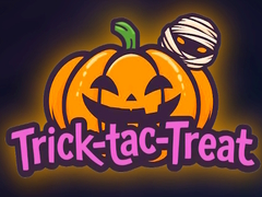 Xogo Trick-Tac-Treat