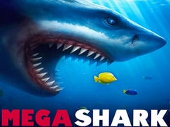 Xogo Mega Shark