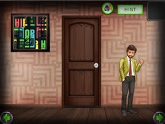 Xogo Amgel Easy Room Escape 331