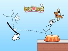 Xogo Mr Bounce
