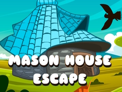 Xogo Mason House Escape