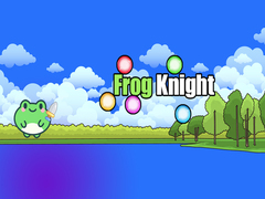 Xogo Frog Knight