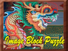 Xogo Image Block Puzzle