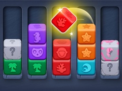 Xogo Color Block Sort