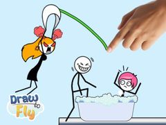 Xogo Draw To Fly