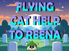 Xogo Flying Cat Help To Reena