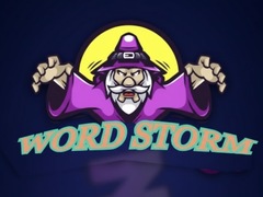 Xogo Word Storm