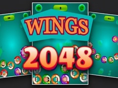 Xogo Wings 2048