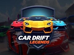 Xogo Car Drift  Legends