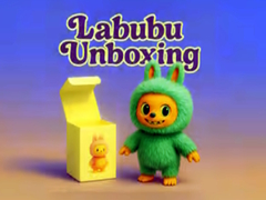 Xogo Labubu Unboxing