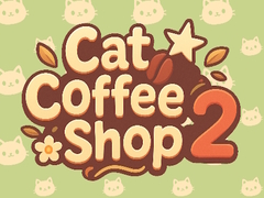 Xogo Cat Coffee Shop 2