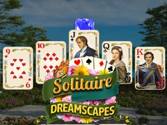Xogo Solitaire Dreamscapes