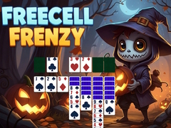 Xogo Freecell Frenzy