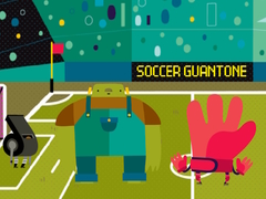 Xogo Soccer Guantone