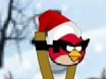 Xogo Angry Birds Space Xmas