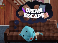Xogo Dream Escape