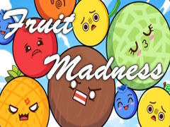 Xogo Fruit Madness