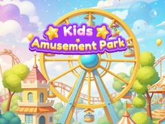 Xogo Kids Amusement Park