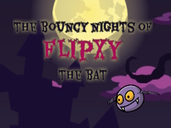 Xogo Flipxy, the bat