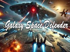 Xogo Galaxy Space Defender